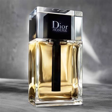 nước hoa dior homme